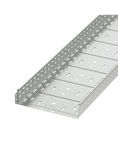 Лоток перфорированный DKC (35335ZL) в Орле Кабельные лотки Pintop.ru