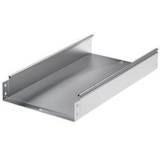 Лоток 600х80 L3000, горячеоцинкованный DKC 35068HDZ