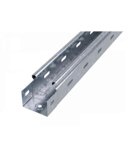 Лоток перфорированный DKC (35260ZL) в Орле Кабельные лотки Pintop.ru