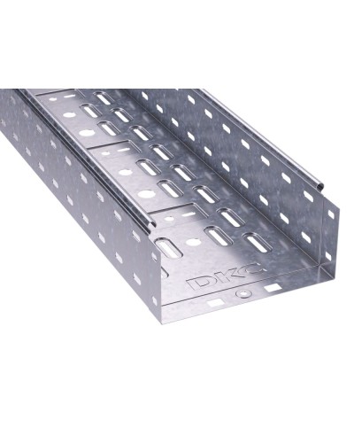 Лоток перфорированный DKC (35343ZL) в Орле Кабельные лотки Pintop.ru