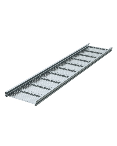 Лоток кабельный DKC (USH319HDZ) в Орле Кабельные лотки Pintop.ru