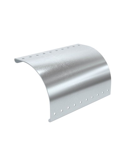 Вывод кабельный DKC (LEP40KZL) в Орле Аксессуары для лотков Pintop.ru