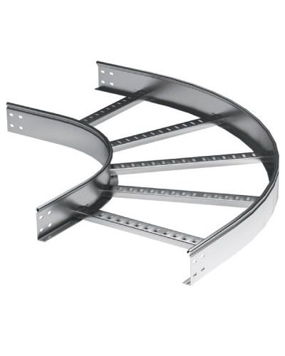 Угол горизонтальный DKC (LC5360KHDZ) в Орле Аксессуары для лотков Pintop.ru