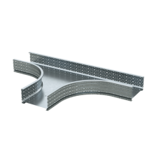 Тройник горизонтальный DKC (UST623)