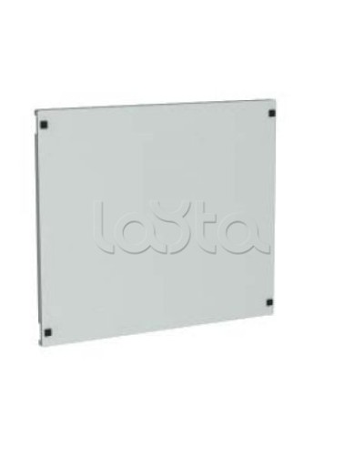 Дополнительная панель высотой 100 мм, ширина шкафа 600 мм DKC R5PI510 в Орле Аксессуары для стоек и шкафов Pintop.ru