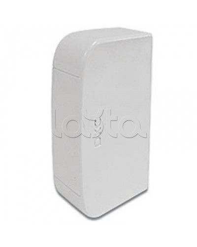 Заглушка 90х25 мм DKC 09205 в Орле Аксессуары для кабель-канала Pintop.ru