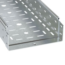 Лоток перфорированный 80х80 L3000 толщ.1,0 мм DKC 3530110