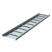 Лоток неперфорированный DKC (UNH312HDZ)