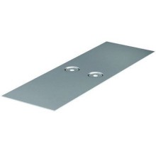 Накладка CGB для лотка осн.150, горячеоцинкованная DKC 37353HDZ