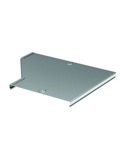 Крышка на переходник RRS левосторонний 100/50 в комплекте с метизами и пластинами PTCE DKC (38160K) в Орле Аксессуары для лотков Pintop.ru