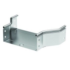 Переходник RRC симметричный 200/150H50 горячеоцинкованный DKC 36311KHDZ