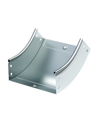 Угол вертикальный внутренний DKC (36748KZL) в Орле Аксессуары для лотков Pintop.ru