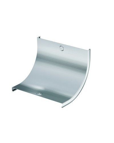 Крышка внутреннего вертикального угла DKC (38200KHDZ) в Орле Аксессуары для лотков Pintop.ru