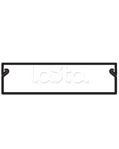 Миниканал TMC 30x10 DKC 00311 в Орле Кабель-канал Pintop.ru