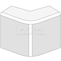 Угол внешний AEM 50x20 DKC 00656