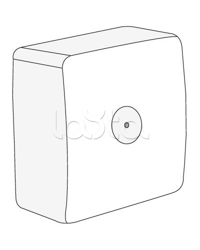 Коробка распределительная SDMN DKC 00677 в Орле Распределительные коробки Pintop.ru
