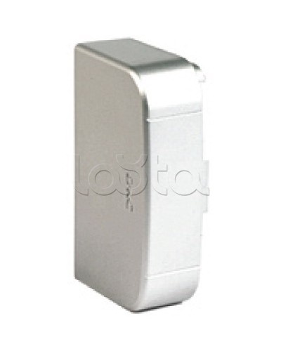 Заглушка 110х50 мм DKC 01005 в Орле Аксессуары для кабель-канала Pintop.ru