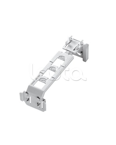 Стяжка кабеля для короба TR1-EN 40-80 DKC 01024 в Орле Стяжки-хомуты Pintop.ru