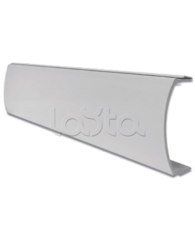 Фронтальная крышка 120 мм для канала 140х50 DKC 01410 в Орле Аксессуары для кабель-канала Pintop.ru