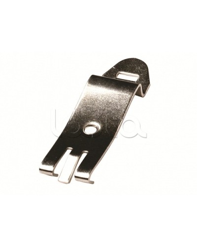 Клипса под профиль OMEGA, FIX KLIP, M5 DKC 03505 в Орле Крепежные изделия Pintop.ru