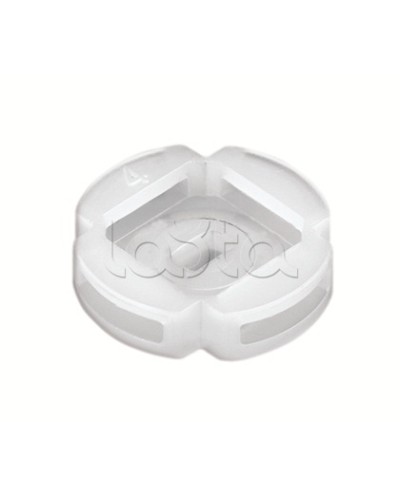 Крепежный элемент ZP2 для короба RL DKC 06561RL в Орле Крепежные изделия Pintop.ru