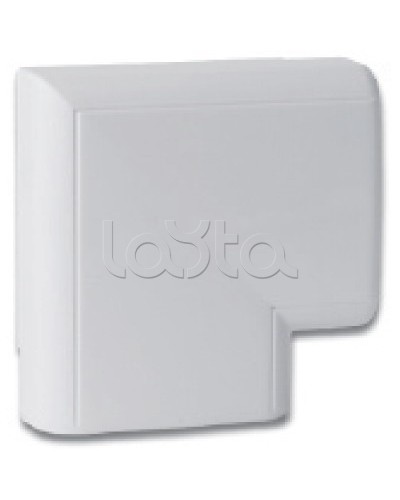 Угол плоский 90x50 DKC 09503 в Орле Аксессуары для кабель-канала Pintop.ru