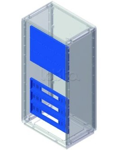 Панель накладная сплошная, для шкафов Conchiglia, Ш=580мм DKC 95775607 в Орле Аксессуары для стоек и шкафов Pintop.ru