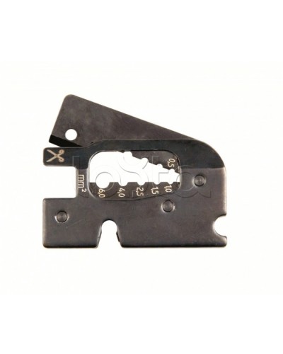 Аксессуар для зачистки и резки проводов 0,5-6 кв.мм DKC 2ART81 в Орле Аксессуары для стоек и шкафов Pintop.ru