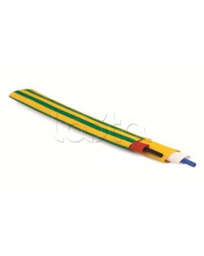 Трубка самозатухающая 6,4/3,2 мм белый DKC 2NF20164W в Орле Крепежные изделия Pintop.ru