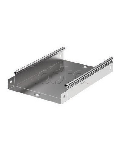 Лоток 500х50 L2000 DKC (35017) в Орле Кабельные лотки Pintop.ru