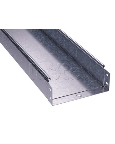 Лоток 300х80 L2000 DKC (35055) в Орле Кабельные лотки Pintop.ru