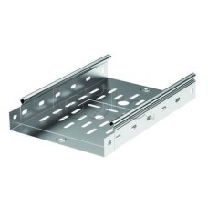 Лоток перф. 100x50 металл. L 2000 DKC горячеоцинкованный 35252HDZ