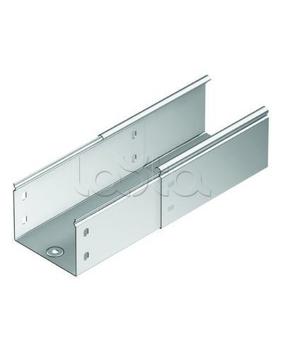 Расширение лотка телескопическое 150х80 L600 мм DKC 35303600 в Орле Аксессуары для стоек и шкафов Pintop.ru