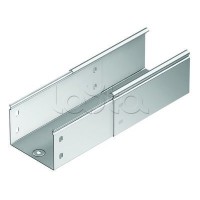 Расширение лотка телескопическое 300х80 L600 мм DKC 35305600