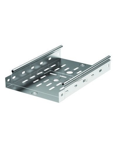 Лоток перфорированный 150х100 L2000 DKC 35332 в Орле Кабельные лотки Pintop.ru