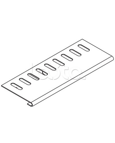 Защитный ограничитель RP 300 DKC 36940 в Орле Аксессуары для лотков Pintop.ru