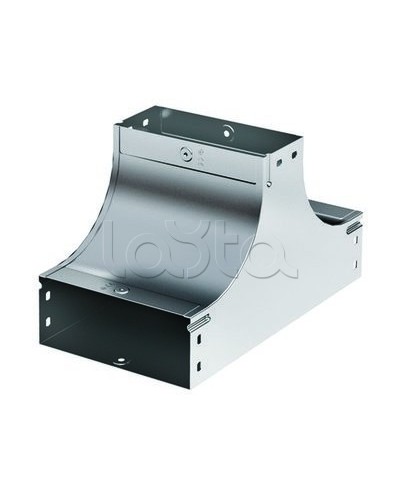 Крышка-ответвитель TS осн.500 H80 DKC 37207K в Орле Аксессуары для стоек и шкафов Pintop.ru