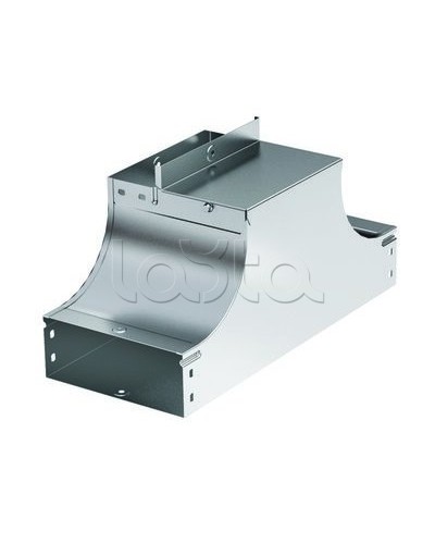 Крышка-ответвитель TSS осн.300 DKC 37235K в Орле Аксессуары для стоек и шкафов Pintop.ru