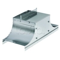 Крышка-ответвитель TSS осн. 200 H100 DKC 37334K