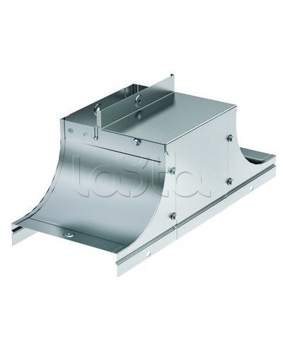 Крышка-ответвитель TSS осн. 200 H100 DKC 37334K в Орле Аксессуары для стоек и шкафов Pintop.ru