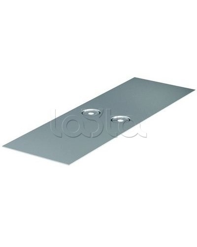 Накладка CGB 200, ц-лам. ан. DKC (37354HDZL) в Орле Аксессуары для стоек и шкафов Pintop.ru