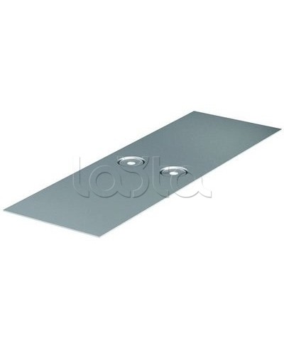 Накладка CGB для лотка 400, ц-лам. ан. DKC (37356HDZL) в Орле Аксессуары для лотков Pintop.ru