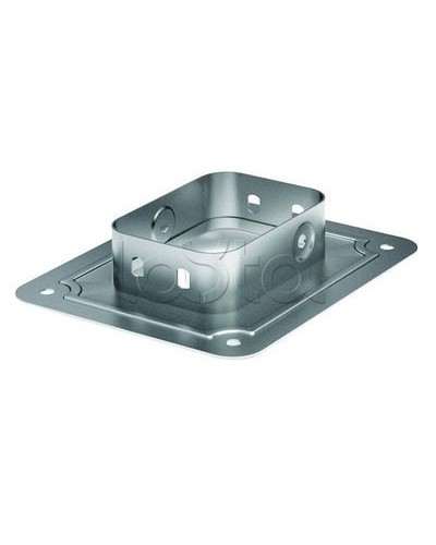 Фланец соединительный FR 500/80 DKC 37437 в Орле Аксессуары для кабель-канала Pintop.ru