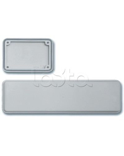 Фланцевая заглушка тип В комплект DKC 501002 в Орле Крепежные изделия Pintop.ru