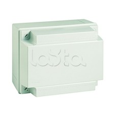 Коробка ответвит. с гладкими стенками, IP56, 150х110х135мм DKC 54030