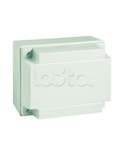 Коробка ответвит. с гладкими стенками, IP56, 190х145х135мм DKC 54130 в Орле Распределительные коробки Pintop.ru