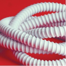 Труба гофрированная армированная ПВХ 10 мм DKC 57010 (30 м)