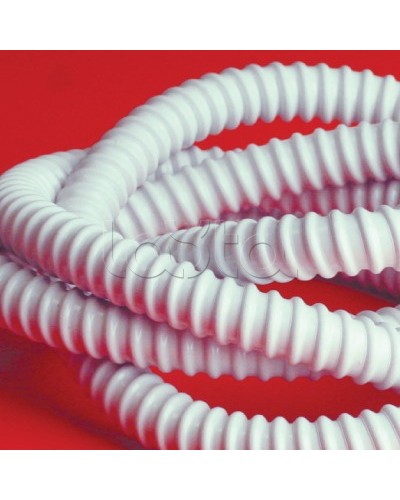 Труба гибкая армированная внутр. д.28 мм DKC (57028) в Орле Труба гофрированная Pintop.ru