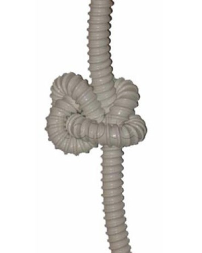 Труба гибкая армированная внутр. д.35 мм DKC 57035 в Орле Труба гофрированная Pintop.ru