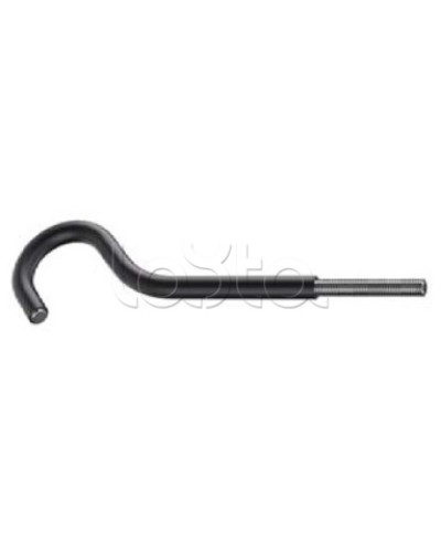 Крюк изолированный для коробки потолочной, 75мм DKC 59075 в Орле Аксессуары для стоек и шкафов Pintop.ru